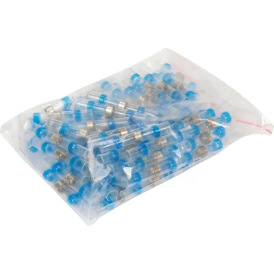 THERMAL SHIRT WITH TIN 1.5-2.5MM2 100PCS