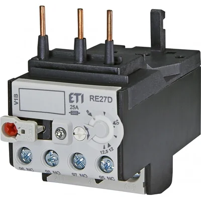 Thermisches Relais RE27D-12.5
