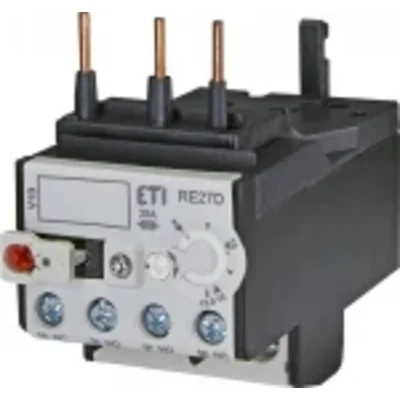 Thermisches Relais RE27D-12.5
