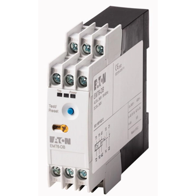 Thermistor-Maschinenschutz, EMT6-DB