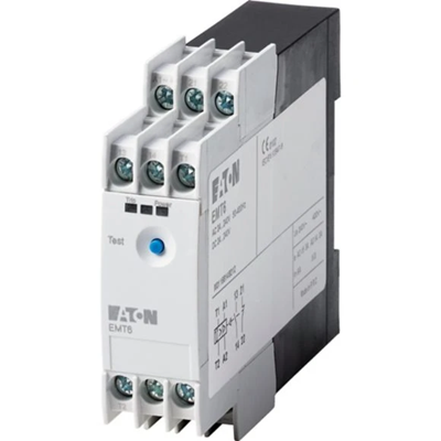 Thermistor relay, EMT6(230V)