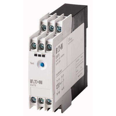 Thermistor relay, EMT6(230V)