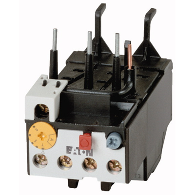 Thermistor relay, ZB32-24