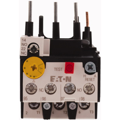 Thermistor relay, ZB32-6
