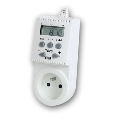 Thermo switch TS20