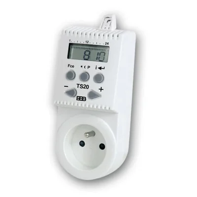 Thermo switch TS20
