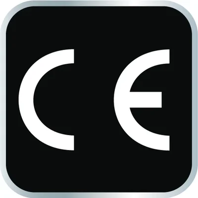 Thermoaktives T-Shirt, Größe L/XL, CE-zertifiziert
