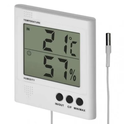 Thermometer RS8471