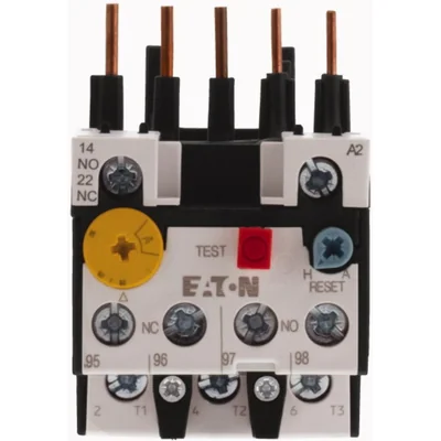 Thermorelais ZB12-1