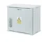 Thermosetting housing SSTN 40x42 420x400x250mm + varnished angles