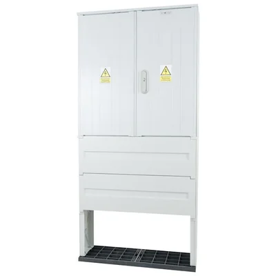 Thermosetting housing SSTN 80x84 + FTN + varnished angles