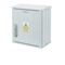 Thermosetting housing STN 40x42 420x400x250mm + varnished angles