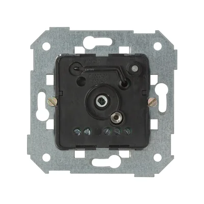 Thermostat 5-35oC pour contrôler le chauffage et la climatisation 8(4A)