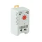 Thermostat de chauffage TBG1, fermeture (NC) gris