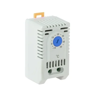Thermostat de refroidissement TBZ7, ouverture (NO) gris