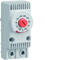 Thermostat for radiators (NC 10A 230Vac)