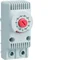 Thermostat for radiators (NC 10A 230Vac)