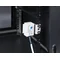 Thermostat pour panneaux de ventilation