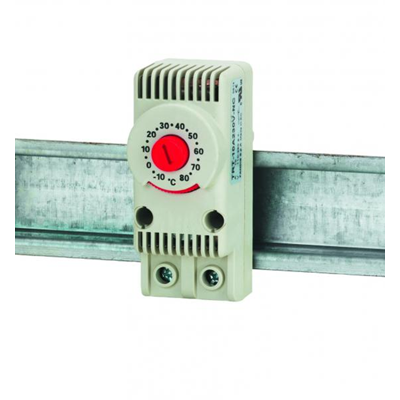 Thermostat pour radiateurs (NC 10A 230Vac)