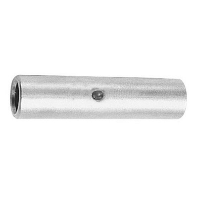 Thick-walled aluminum tubular cable connector KLA 150