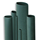 Thin wall heat shrink tubing, standard +105 °C, plain, colorless RC 6, 4/3, 2x1-BB