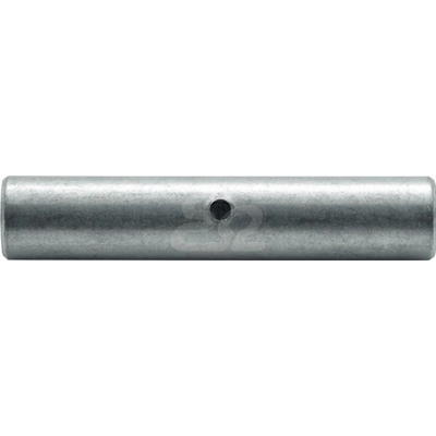 Thin-walled tubular cable connector 2ZA 185