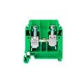 Thread nipple ZG-G16 green