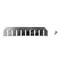 Threaded connector for ZSG (ZUG) 10mm2/10 tor