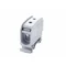 Threaded rail connector 16mm², gray