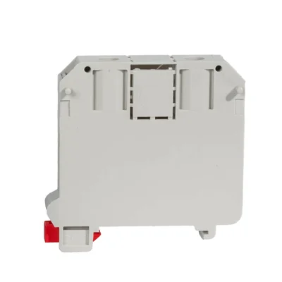 Threaded rail connector NEW series 16.0 mm2 TS 35 1 track 40 pcs.