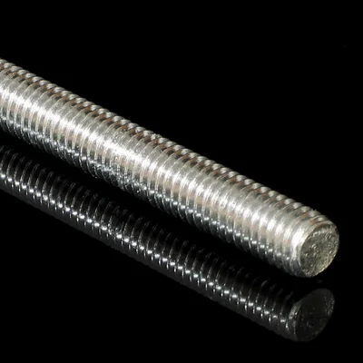 Threaded rod M8 2m