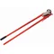 Threaded rod shears width 210mm height 105mm length 850mm
