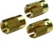 Threaded sleeves set=100pcs.