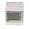 Three-phase bi-directional indirect meter, semi-indirect, Modbus RTU, 100(5)A; MID