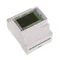 Three-phase bi-directional indirect meter, semi-indirect, Modbus RTU, 100(5)A; MID
