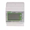 Three-phase bi-directional indirect meter, semi-indirect, Modbus RTU, 100(5)A; MID