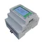 Three-phase bidirectional indirect meter, semi-indirect, M-BUS, 100(5)A; MID