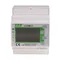 Three-phase bidirectional indirect meter, semi-indirect, M-BUS, 100(5)A; MID