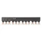 Three-phase bridge blocks, B3.0/4-PKZ0