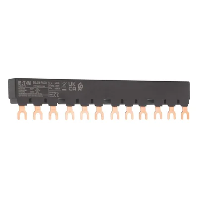 Three-phase bridge blocks, B3.0/4-PKZ0