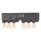 Three-phase bridge blocks, B3.1/2-PKZ0
