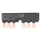 Three-phase bridge blocks, B3.1/2-PKZ0