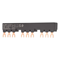 Three-phase bridge blocks, B3.1/3-PKZ0