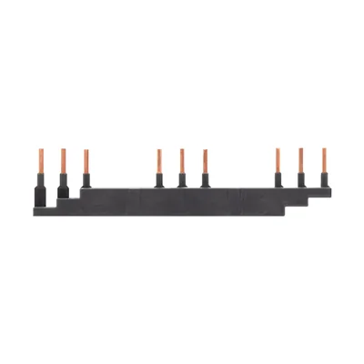 Three-phase bridge for DILM7...15, DILM12-XDSB0/3