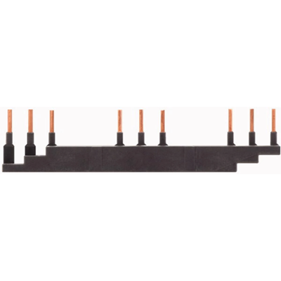 Three-phase bridge for DILM7...15, DILM12-XDSB0/3