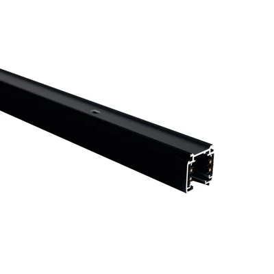 THREE-PHASE BUSBAR 2m black