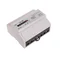 Three-phase electricity meter LE-03