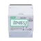 Three-phase energy consumption meter 80A with RESET function