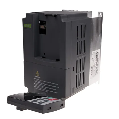 Three-phase inverter 11A 4kW