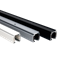 THREE PHASE RAIL 2m grey